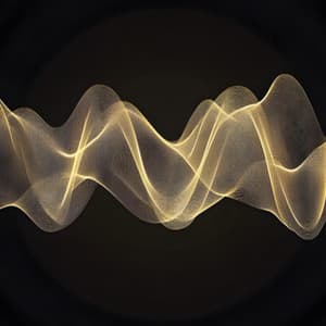 Celestial Rest: Enchanted Delta Beats for Deep Sleep - Binaural Sleep Brainwave Beats