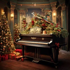 Christmas Piano Melodies - Always Christmas