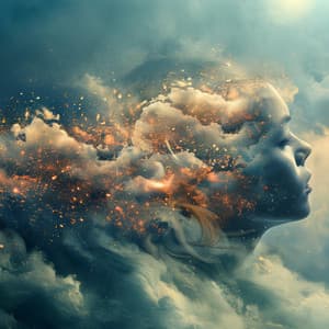 Threshold of the Dreaming Mind - Alys Coliere