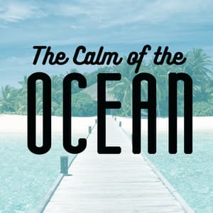 The Calm of the Ocean - Calm Ocean Sounds