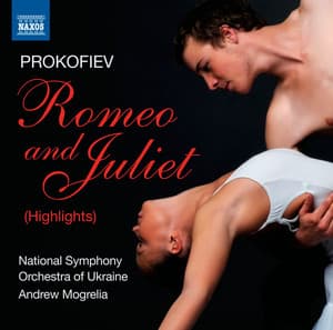 Prokofiev: Romeo and Juliet - Sergei Prokofiev