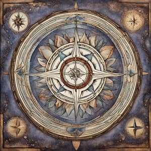 Navigating Inner Harmony: Healing Self-Discovery Meditation - Healing Touch Zone