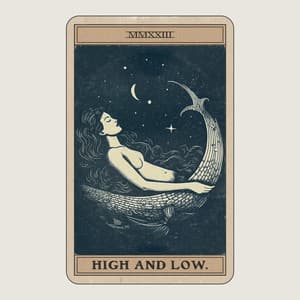 High and Low - Ocean in HD