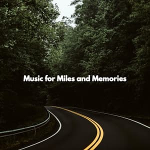 Music for Miles and Memories - Lazy Sunday Jazz