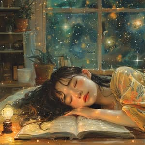 Serenata De Medianoche: Música Para Mejorar El Sueño - Caja de música de Sandman