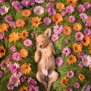 Melodías Suaves Para Perros: Música Reconfortante Para Mascotas - Naturalmente recurrente