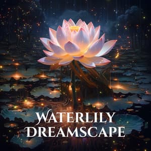 Waterlily Dreamscape - Zen Relaxation Academy