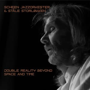 Double Reality Beyond Space and Time - Scheen Jazzorkester