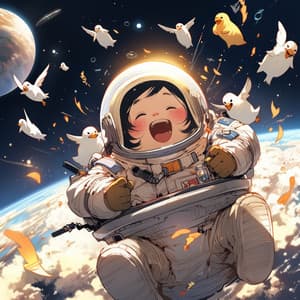 Un Giardino di Luce per il Bambino - Twinkle Twinkle Little Star