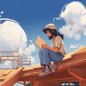 Strings for Scholars: Calm and Composed - Brain Stimulation Consort