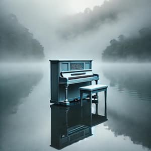 Nostalgic Piano - Sad Music Zone