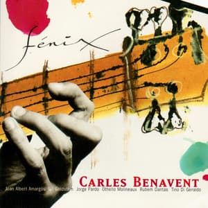 Fenix - Carles Benavent