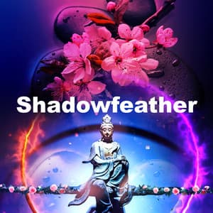 Shadowfeather - White Noise Therapy