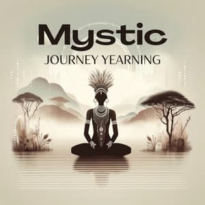 Mystic Journey Yearning: Spiritual Realms, Africa Shamanic Meditation, Vision Quests - Shamanic Meditation Tribe