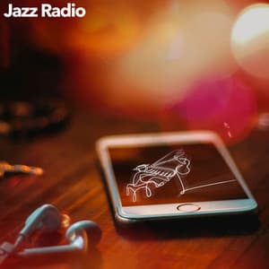 Jazz Radio - Coffee Table Jazz Radio