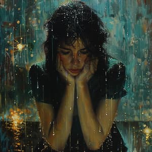 Cuna De Lluvia: Música Relajante Para Dormir - Musica para Dormir Momentos