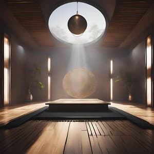 Tranquility Through Zen Music for Inner Healing - Soeren Zen