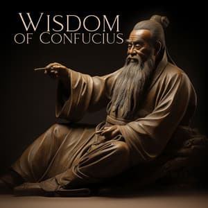 Wisdom of Confucius - Dani Mendareve