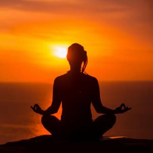 Música Para Meditar: Sonidos De Equilibrio Interior - Experiencia definitiva en el océano