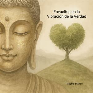 Envueltos en la Vibración de la Verdad - Issabel Blanco