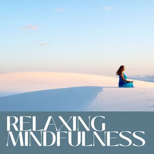 Relaxing Mindfulness - Ambient Sample Library