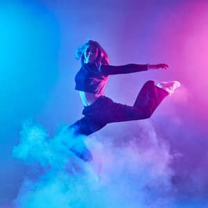 Midnight Beats: Relaxing Hip Hop Chill - Midnight Lofi Harmony