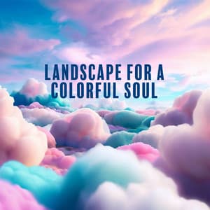 Landscape for a Colorful Soul: Noise Sound Effect - Sound Therapy Revolution