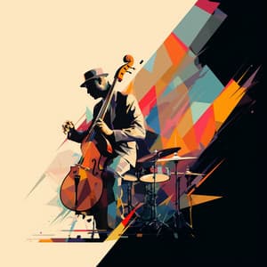 Latte Lounge Jazz: Creamy Melodies - Jazz And Gin