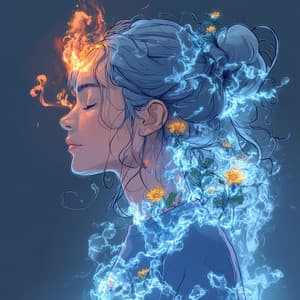 Internal Dreamscape - New Age Instrumental Music