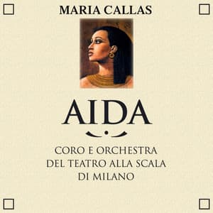 Aida - Giuseppe Verdi