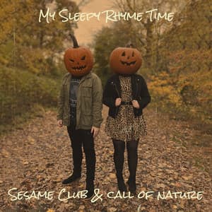 My Sleepy Rhyme Time - Sesame Club