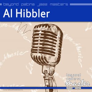 Beyond Patina Jazz Masters: Al Hibbler - Al Hibbler
