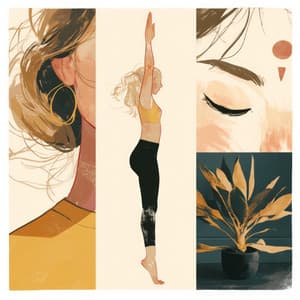 高端友谊 - Golden Frequencies