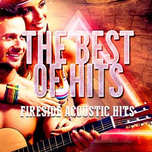 Fireside Acoustic Hits - Acoustic Guitar Tribute Players
