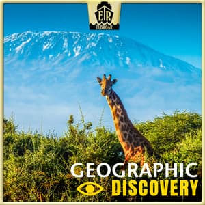 Geographic Discovery - Leib Sandler