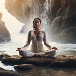 Enfoque Oceánico: Música Para La Concentración Consciente - Universo de frecuencias vegetales