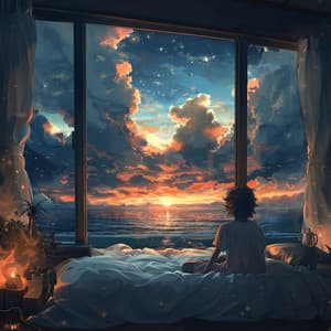 Ritmos Relajantes Para Dormir: Música Para Noches Tranquilas - Música de limpieza