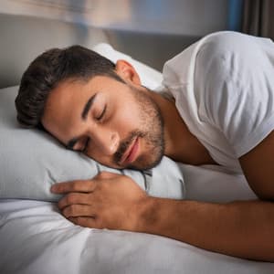 Flujo Nocturno: Ritmos Hip Hop Para Dormir - Ondas serenas