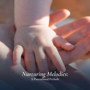 Nurturing Melodies: A Parenthood Prelude - Nursery Ambience
