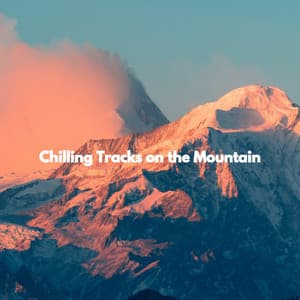 Chilling Tracks on the Mountain - Playlist for Nighttime Calm