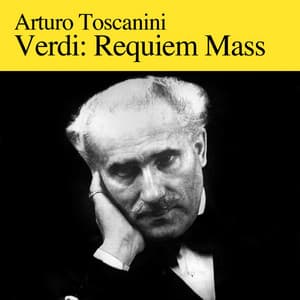 Verdi: Requiem Mass - Giuseppe Verdi
