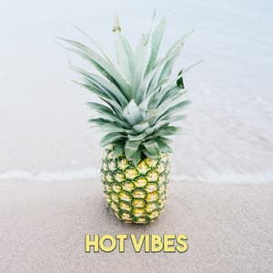 Hot Vibes – Sexy Dance Music, Chill Out Ibiza Party, Erotic Moves, Summer Vibes - Chill Out Zone