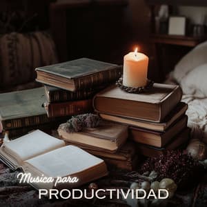 Música para Productividad - Lucia Guiada