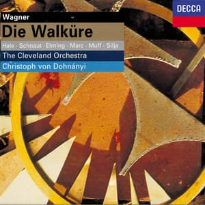 Wagner: Die Walküre - Richard Wagner