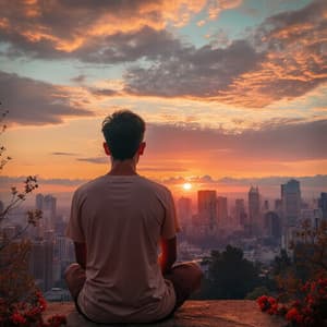 Hour 2 Threshold- Inner Peace Mediation Music - Yoga Music