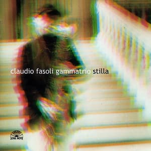 Stilla - Claudio Fasoli