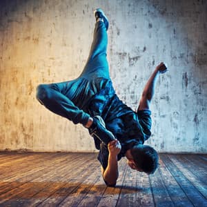 Mindful Yoga with Gentle Hip Hop Beats - Gentle Lofi Music