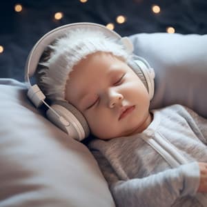 Gentle Night: Baby Sleep Lullaby - Baby Lullaby Universe