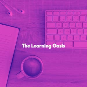 The Learning Oasis - Hotel Lounge Deluxe