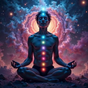 417 Hz Healing Sound for Personal Growth - Supernatural Brainwave Power